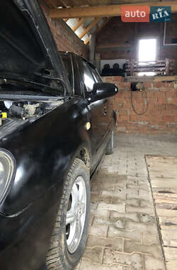Хэтчбек Geely MR 2008 в 
