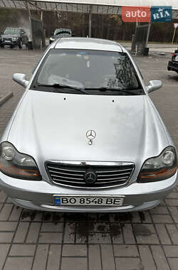 Хетчбек Geely MR 2007 в Дніпрі