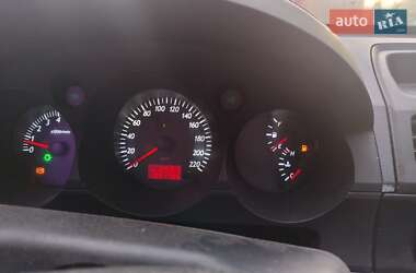 Хэтчбек Geely MR 2007 в 