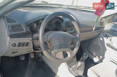 Хэтчбек Geely MR 2008 в 