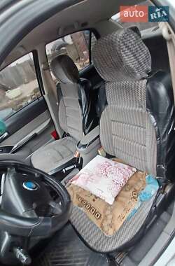 Хэтчбек Geely MR 2007 в Бобринце