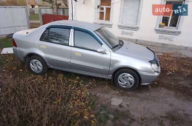 Хэтчбек Geely MR 2007 в Бобринце