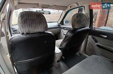 Хэтчбек Geely MR 2007 в Бобринце