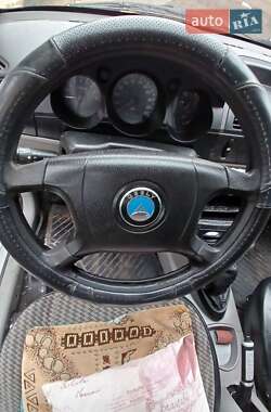 Хэтчбек Geely MR 2007 в Бобринце