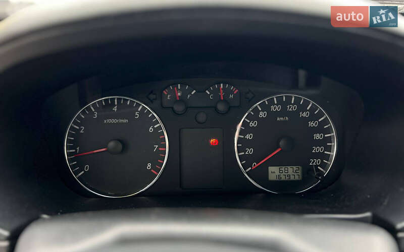 Хэтчбек Geely MR 2011 в Ивано-Франковске