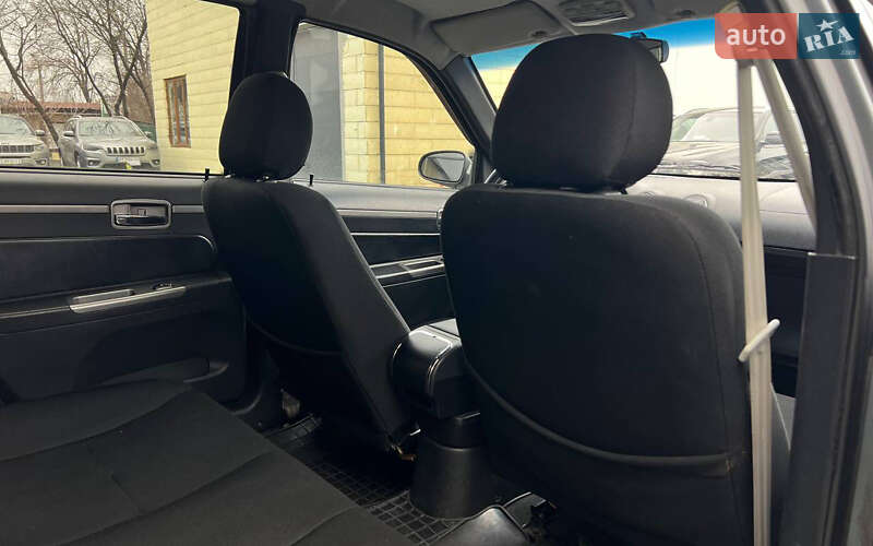 Хэтчбек Geely MR 2011 в Ивано-Франковске
