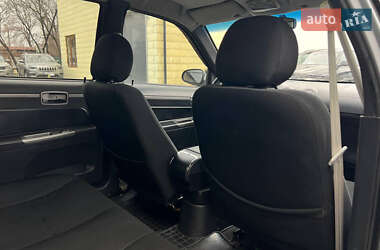 Хэтчбек Geely MR 2011 в 