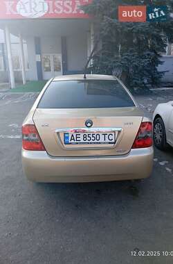 Хэтчбек Geely MR 2008 в Днепре