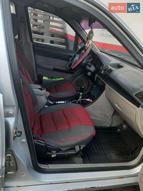 Седан Geely MR 2009 в Белогородке фото 4 Седан Geely MR 2009 в Белогородке