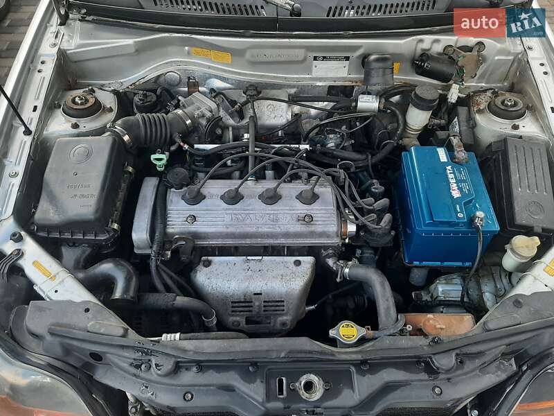 Седан Geely MR 2009 в Белогородке фото 5 Седан Geely MR 2009 в Белогородке