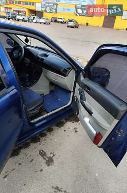 Хэтчбек Geely MR 2007 в Житомире