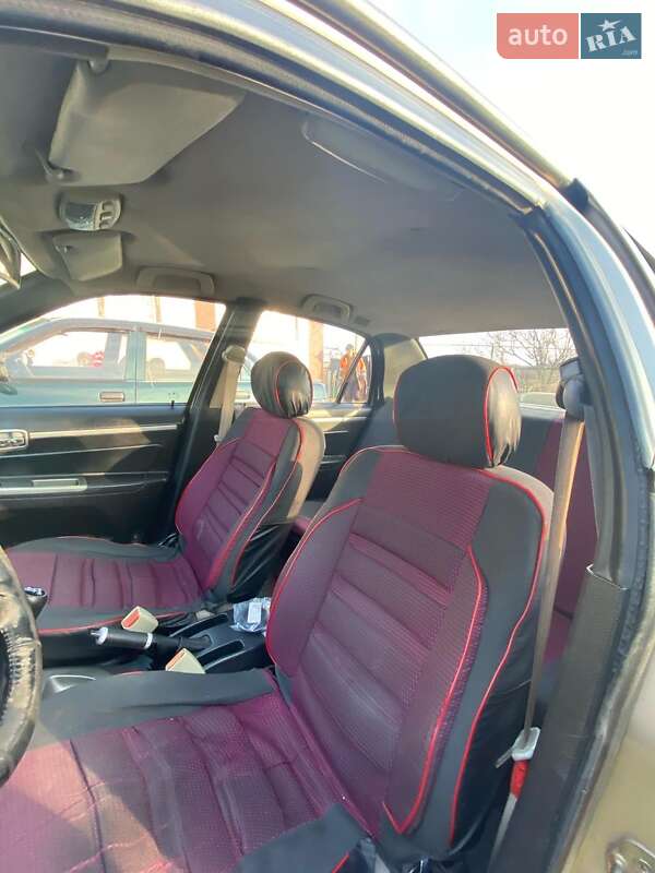 Седан Geely MR 2009 в Черкассах