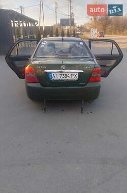 Хэтчбек Geely MR 2007 в Дымере