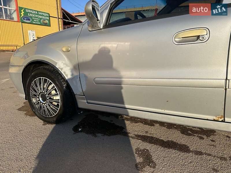 Хетчбек Geely MR 2008 в Житомирі