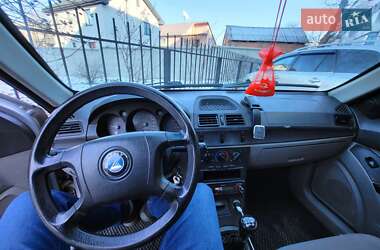 Хэтчбек Geely MR 2008 в Житомире