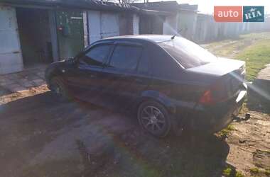 Седан Geely MR 2010 в 