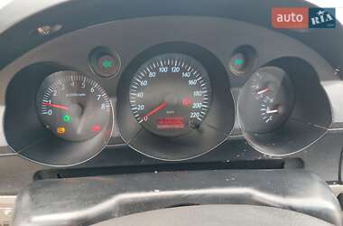 Хэтчбек Geely MR 2007 в 