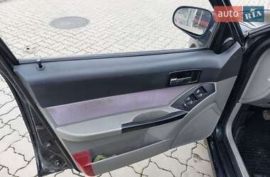 Хэтчбек Geely MR 2007 в 