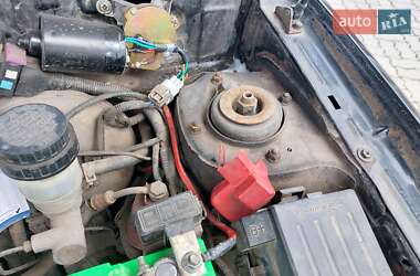 Хэтчбек Geely MR 2007 в 