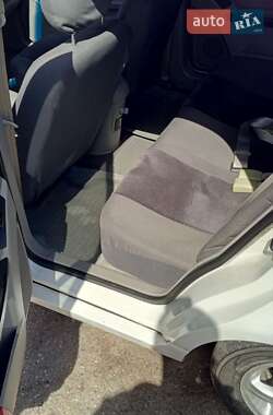 Хэтчбек Geely MR 2007 в 