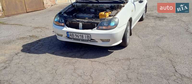 Хэтчбек Geely MR 2007 в Виннице
