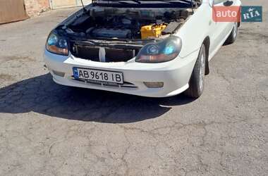 Хэтчбек Geely MR 2007 в 