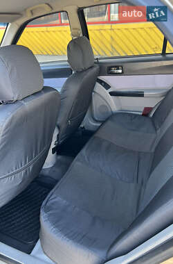 Хэтчбек Geely MR 2008 в 