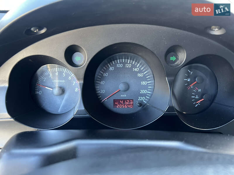 Хэтчбек Geely MR 2008 в Житомире фото 14 Хэтчбек Geely MR 2008 в Житомире