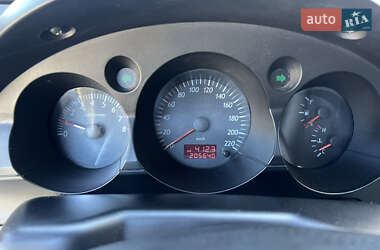 Хэтчбек Geely MR 2008 в 