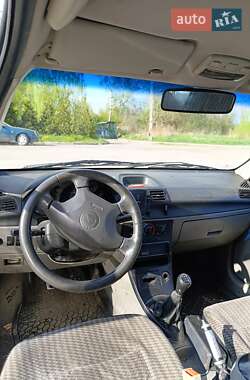Хэтчбек Geely MR 2008 в 