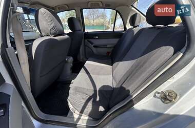 Хэтчбек Geely MR 2008 в 