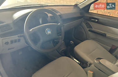 Хетчбек Geely MR 2007 в 