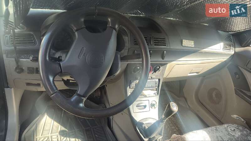 Хэтчбек Geely MR 2008 в Харькове фото 5 Хэтчбек Geely MR 2008 в Харькове