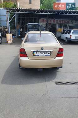 Хэтчбек Geely MR 2008 в 
