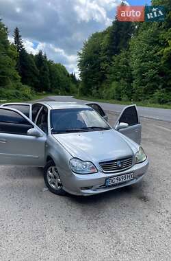 Хетчбек Geely MR 2007 в Дрогобичі