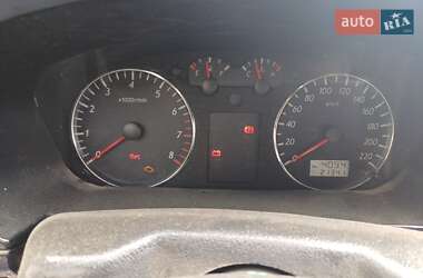 Седан Geely MR 2012 в Випасне фото 4 Седан Geely MR 2012 в Випасне