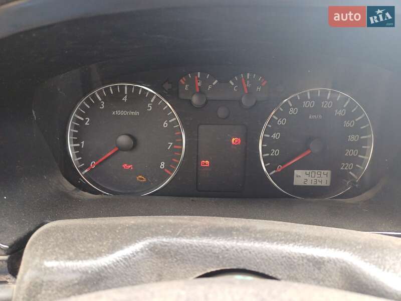 Седан Geely MR 2012 в Випасне фото 4 Седан Geely MR 2012 в Випасне