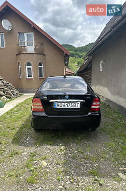 Седан Geely MR 2014 в 