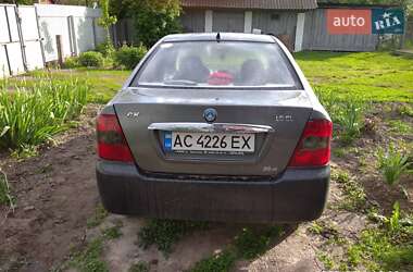 Хетчбек Geely MR 2007 в Ніжині