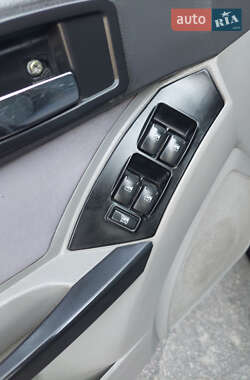 Хэтчбек Geely MR 2008 в 