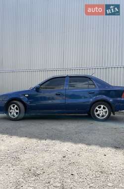 Хэтчбек Geely MR 2008 в 