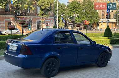 Хэтчбек Geely MR 2008 в 