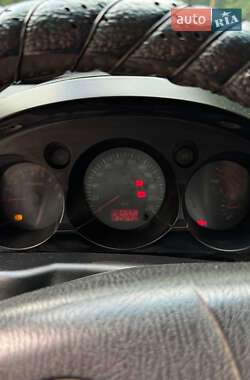 Хэтчбек Geely MR 2007 в 