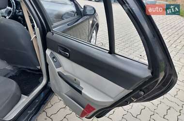 Хетчбек Geely MR 2007 в 
