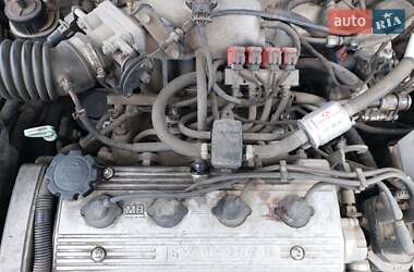 Хетчбек Geely MR 2007 в 