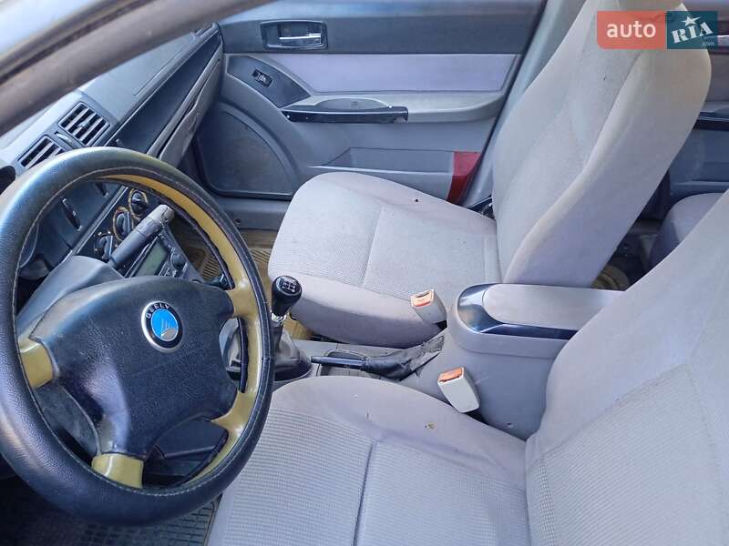 Хэтчбек Geely MR 2007 в Трускавце фото 15 Хэтчбек Geely MR 2007 в Трускавце