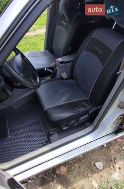 Хэтчбек Geely MR 2008 в 