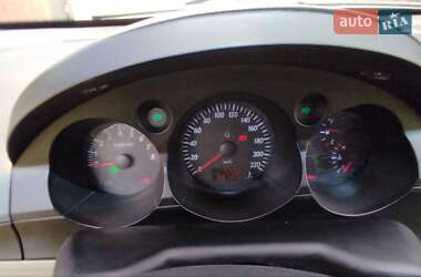 Хэтчбек Geely MR 2008 в 