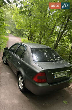 Хэтчбек Geely MR 2012 в 