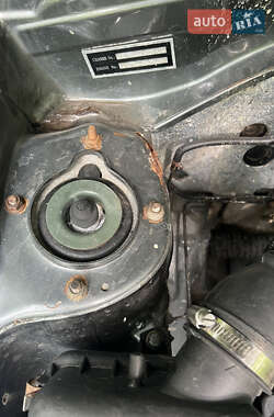 Хэтчбек Geely MR 2012 в 